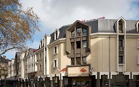 Mercure Caen Centre Port De Plaisance